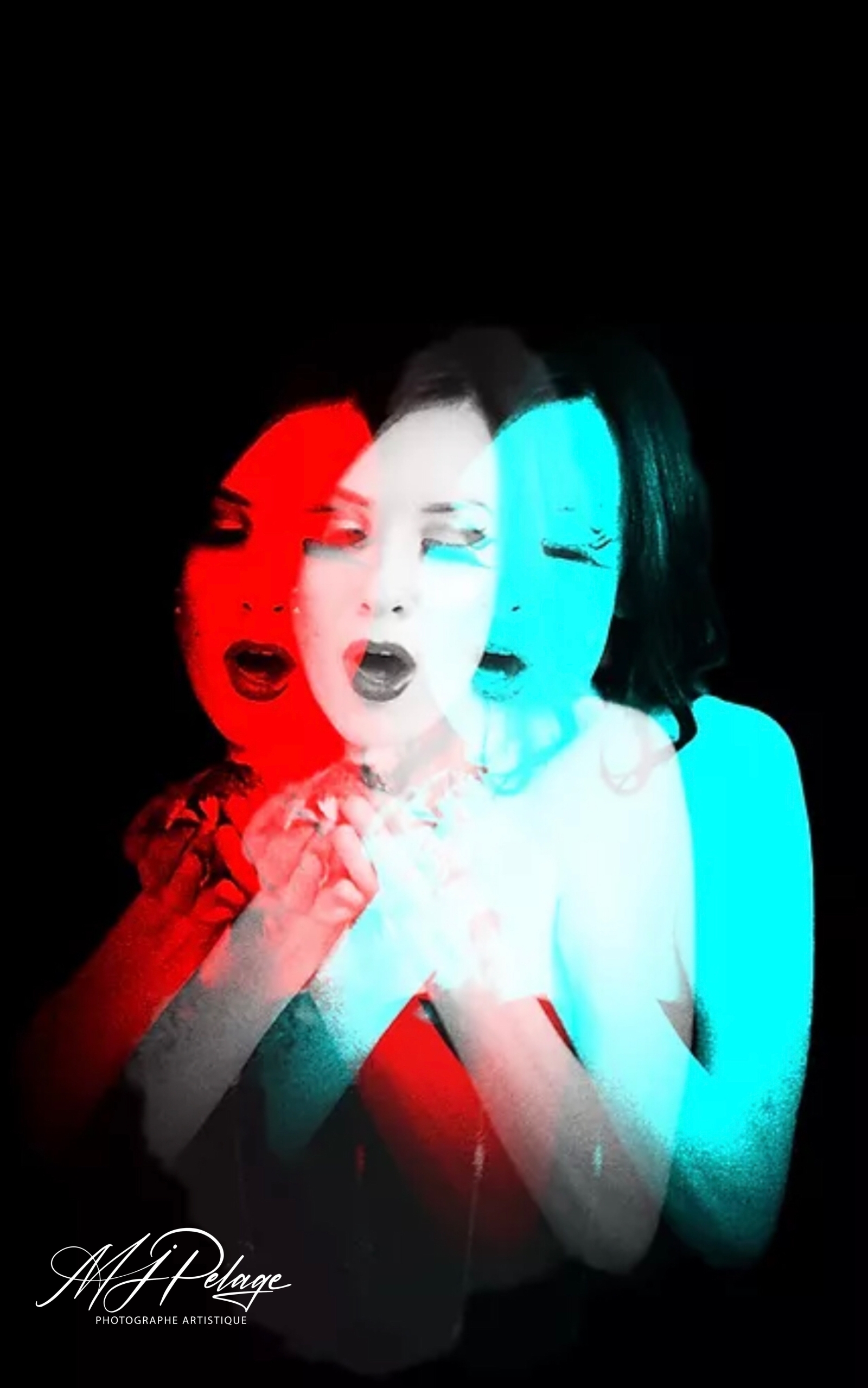 LE CHAMPS DES AMOURS INCONNUES